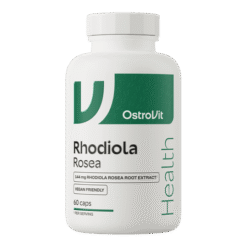 ostrovit rhodiola kapslid - fit360.ee