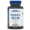 vitamin c 1000 applied nutrition - fit360.ee