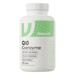 Ubikinoon Q10 ostrovit - fit360.ee