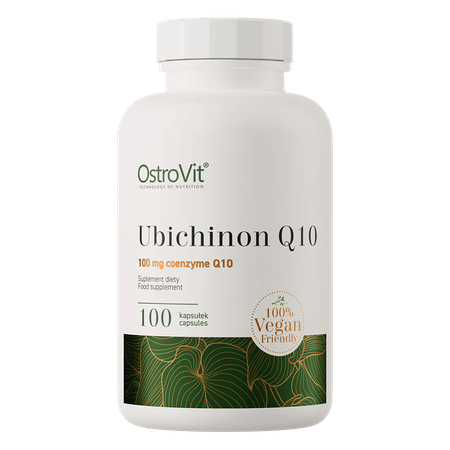 Ubikinoon Q10 ostrovit - fit360.ee