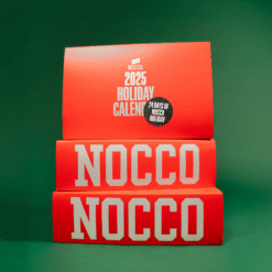 nocco kast advendikalender - fit360.ee