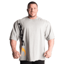 gasp iron t-särk - fit360.ee