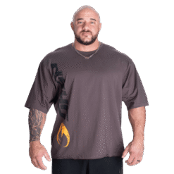 gasp iron tee iron - fit360.ee