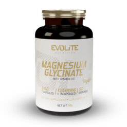 Evolite magnesium glycinate - fit360.ee