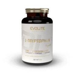 evolite l-tryptophan - fit360.ee