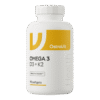 omega 3 D3 + K2 ostrovit - fit360.ee