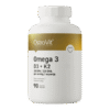 ostrovit omega 3 d3+k2 - fit360.ee