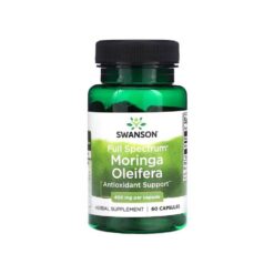 Swanson moringa oleifera - fit360.ee