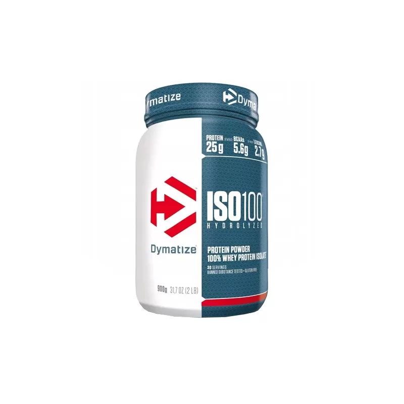 dymatize iso 100 vadakuvalgu isolaat - fit360.ee