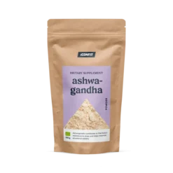 mahe ashwagandha pulber - fit360.ee