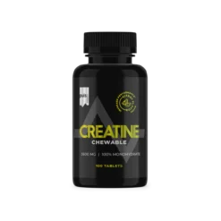 puls chewable creatine - fit360.ee