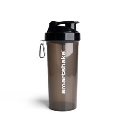smartshake shaker lite must 1000ml - fit360.ee