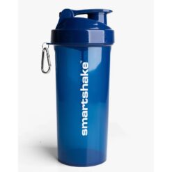 smartshake shaker lite navy blue - fit360.ee