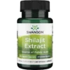 swanson shilajit extract 400mg - fit360.ee