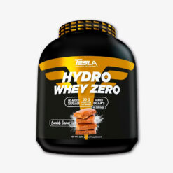 tesla hydro zero whey - fit360.ee