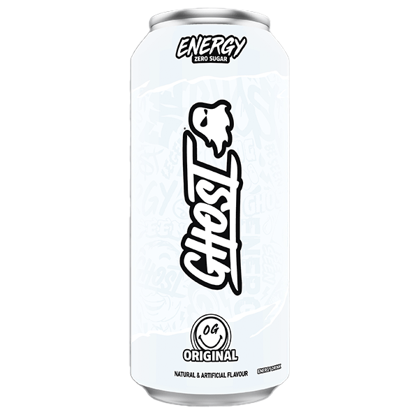 Ghost energy energiajook original - fit360.ee