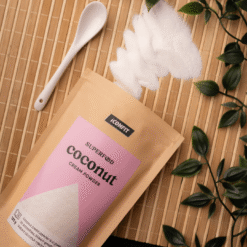 coconut cream powder - fit360.ee