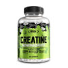 creatine monohydrate kapslid - fit360.ee