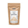 iconfit pruuni riisi valk brown rice protein - fit360.ee