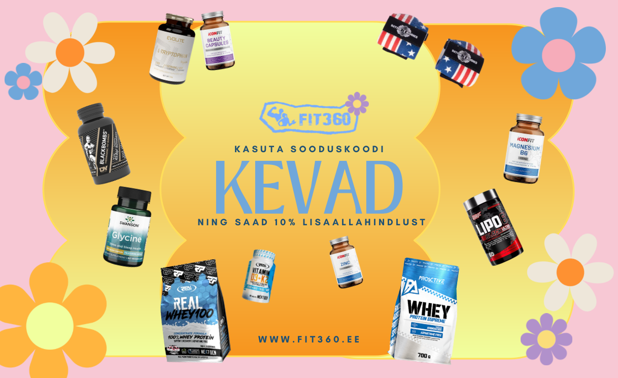 toidulisandid aminohapped kollageen