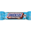 snickers high protein crisp - fit360.ee