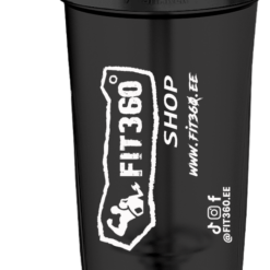Fit360.ee perfect shaker - fit360.ee
