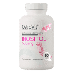 inositol 500 mg inositooli tabletid - fit360.ee