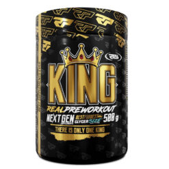 real pharm king pre-workout - fit360.ee