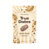 true dates datlid cookie dough - fit360.ee