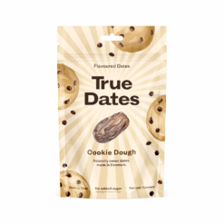 true dates datlid cookie dough - fit360.ee