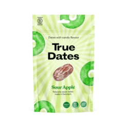 true dates datlid sour apple - fit360.ee
