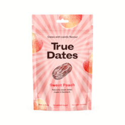 true dates sweet peach - fit360.ee