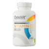 Vitamin D3 2000 IU + K2 MK-7 + C + Zn - fit360.ee