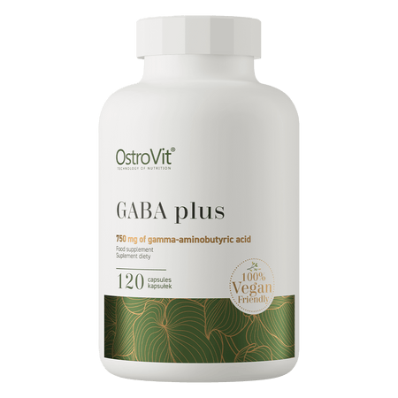 gaba kapslid - fit360.ee