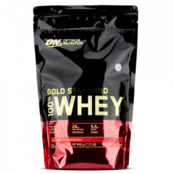 gold standard whey optimum nutrition - fit360.ee