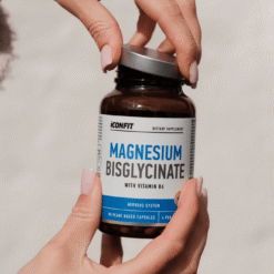 magneesium diglütsinaat kapslid - fit360.ee