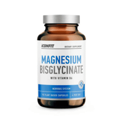 magnesium bisglycinate iconfit - fit360.ee