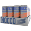 nocco electrolyte kastiga elektrolüüdi jook - fit360.ee
