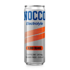 nocco electrolytes jook - fit360.ee