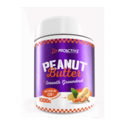 proactive peanut butter - fit360.ee