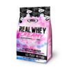 real whey creamy valgupulber - fit360.ee