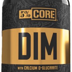 5% nutrition DIM diindoüülmetaan - fit360.ee