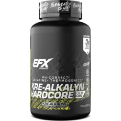 efx kre-alkalyn hardcore - fit360.ee