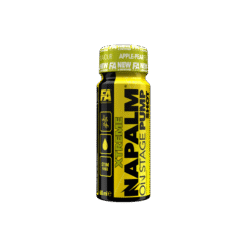 fa napalm shot - fit360.ee
