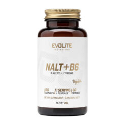Evolite NALT + b6 kapslid - fit360.ee