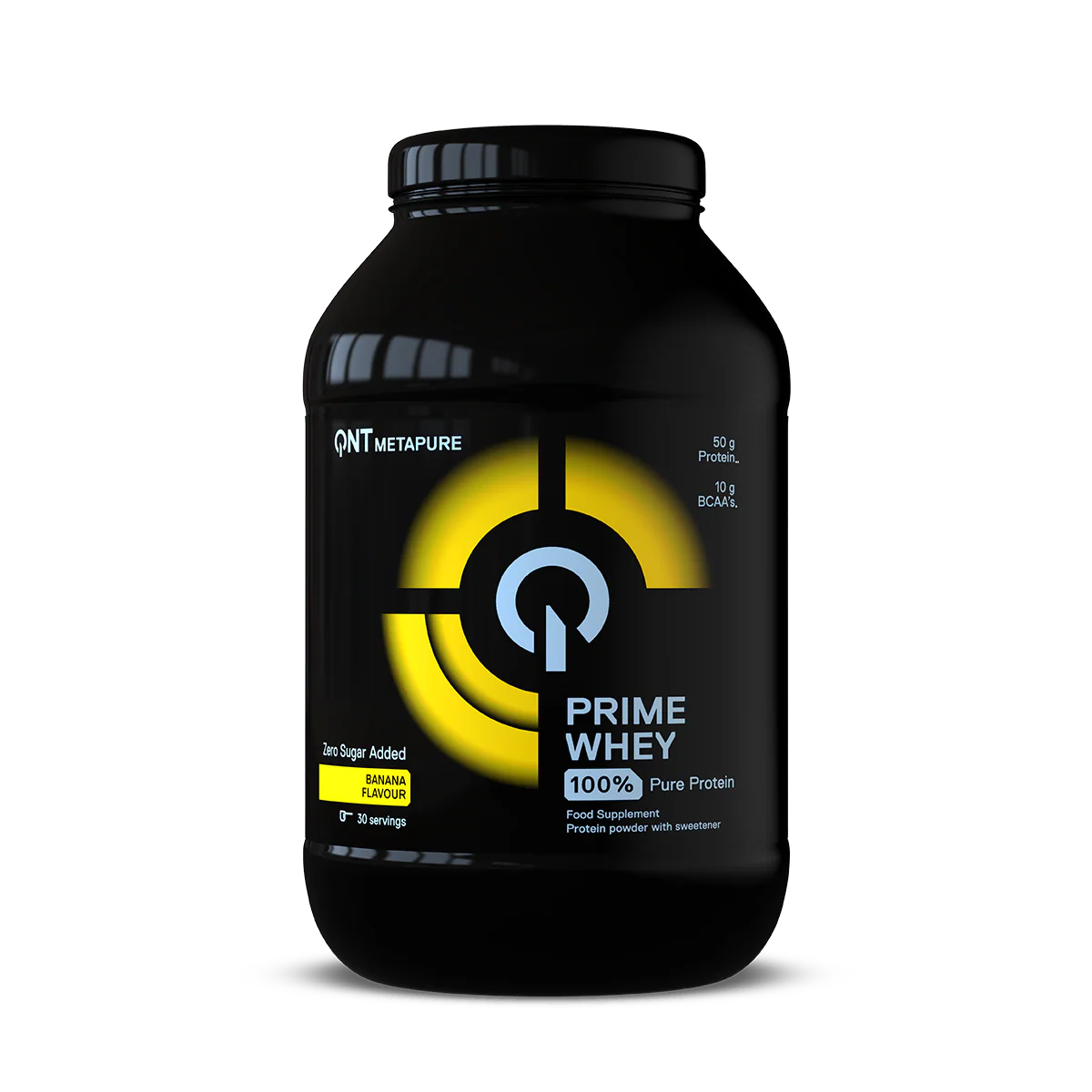 QNT Prime Whey - fit360.ee