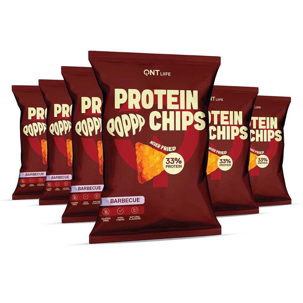 QNT Protein Chips - fit360.ee