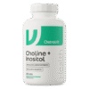 choline + inositol tabletid - fit360.ee