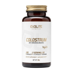 evolite colostrum ternerspiim - fit360.ee