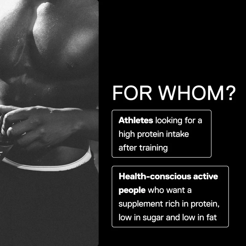 metapure prime whey - fit360.ee